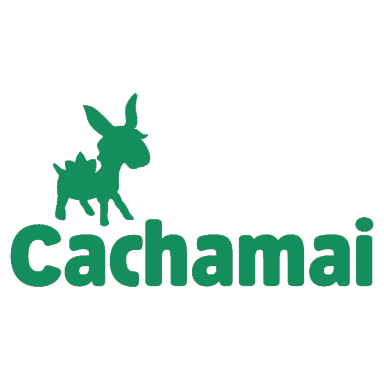cachamai